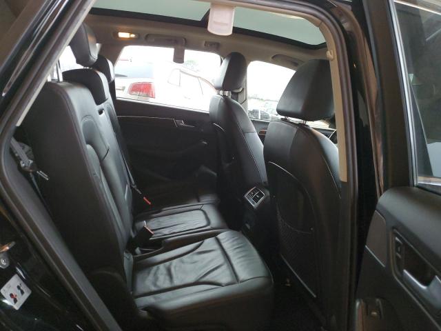 Photo 10 from auction – 2010 AUDI Q5 PREMIUM with VIN WA1CKAFP5AA070195