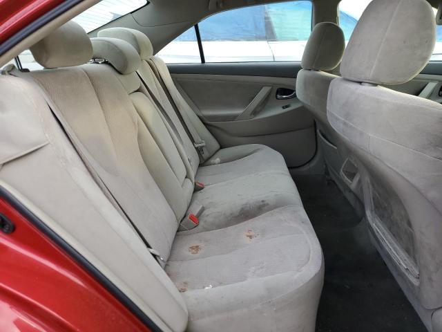 Photo 10 from auction – 2010 TOYOTA CAMRY BASE with VIN 4T4BF3EK2AR033967