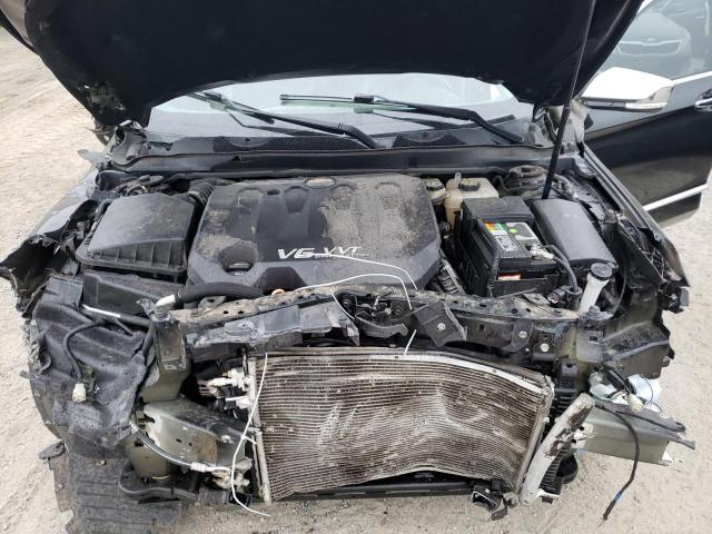 Photo 11 from auction – 2017 CHEVROLET IMPALA PRE with VIN 1G1145S32HU194024