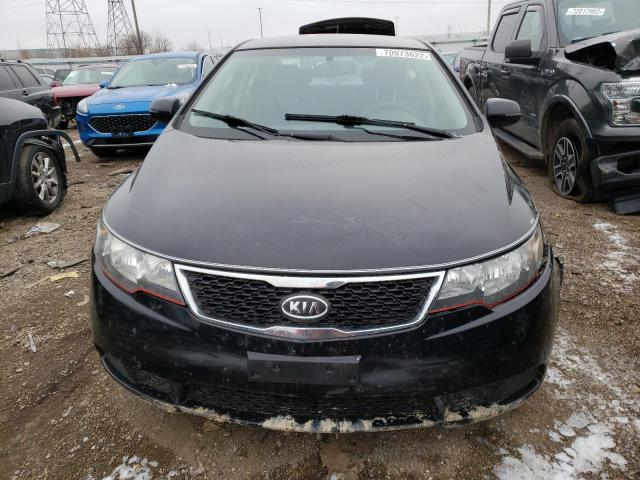 صورة رقم 5 من المزاد - 2011 KIA FORTE EX مع VIN KNAFU4A23B5462237