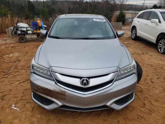 Photo 5 from auction – 2017 ACURA ILX BASE W with VIN 19UDE2F34HA002194