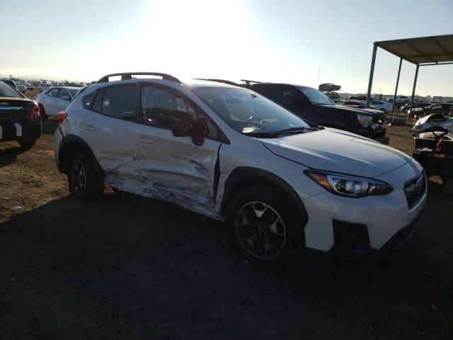 Photo 4 from auction – 2019 SUBARU CROSSTREK with VIN JF2GTACC9K8324698