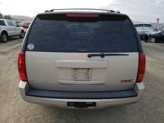 Photo 6 from auction – 2007 GMC YUKON with VIN 1GKFC13J17J136030