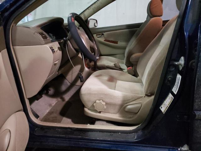 Photo 7 from auction – 2004 TOYOTA COROLLA CE with VIN 1NXBR32E94Z288183