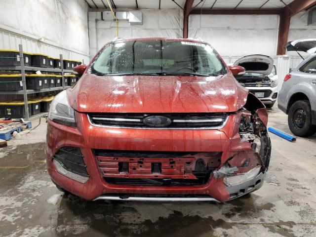 Photo 5 from auction – 2014 FORD ESCAPE TIT with VIN 1FMCU9J92EUE55771