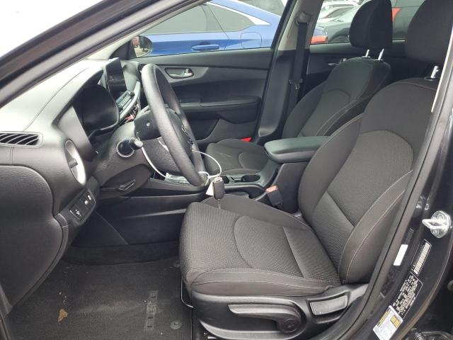 Photo 7 from auction – 2020 KIA FORTE FE with VIN 3KPF24ADXLE233683
