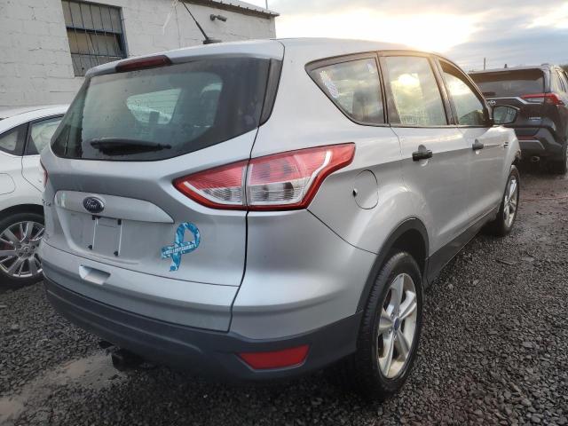 Фото 3 с аукциона – 2015 FORD ESCAPE S с VIN 1FMCU0F74FUC00270