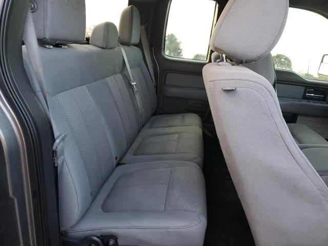 Photo 10 from auction – 2013 FORD F150 SUPER with VIN 1FTFX1CF8DFD68666