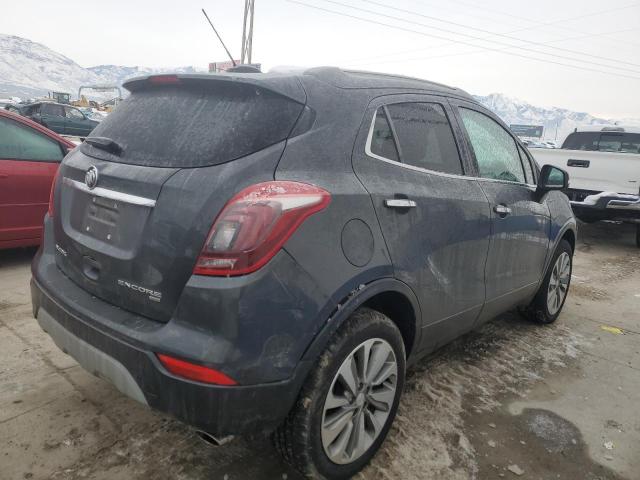 Photo 3 from auction – 2017 BUICK ENCORE PRE with VIN KL4CJESB0HB071201