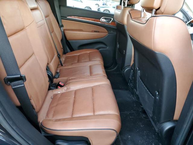 Photo 10 from auction – 2013 JEEP GRAND CHER with VIN 1C4RJFCTXDC650648