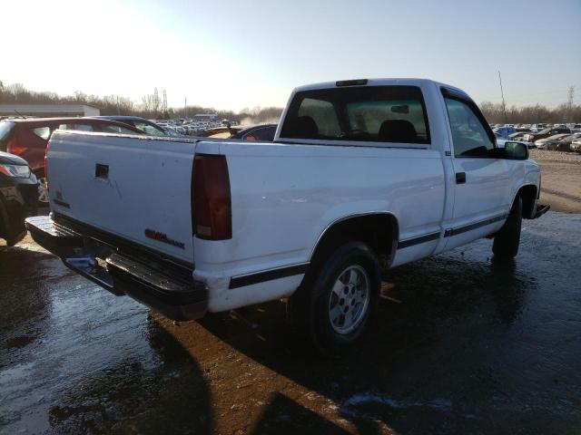 Photo 3 from auction – 1997 GMC SIERRA C15 with VIN 1GTEC14W8VZ510603