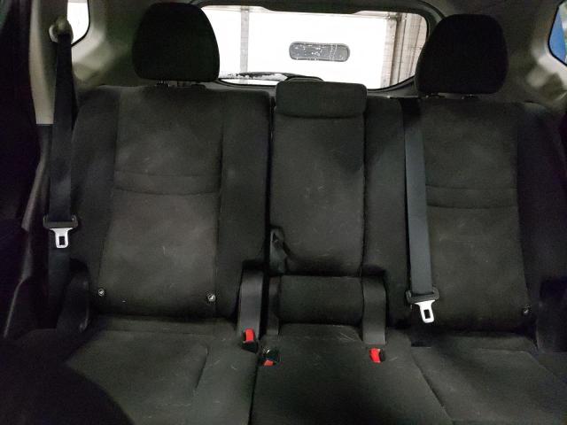 Photo 10 from auction – 2016 NISSAN ROGUE S with VIN KNMAT2MV4GP642008