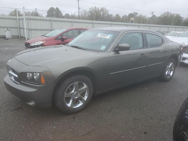 DODGE CHARGER SX 2010 with VIN 2B3CA3CV0AH269679 - Photo from auction