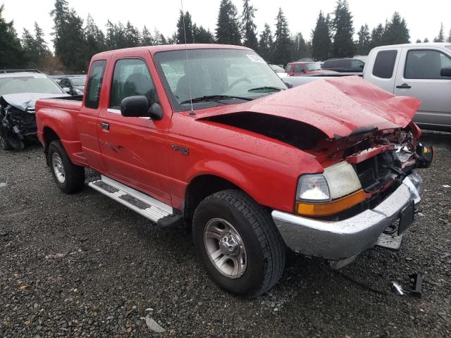 Photo 4 from auction – 2000 FORD RANGER SUP with VIN 1FTZR15V4YPB17297