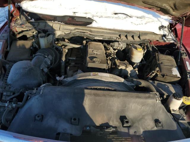 Photo 11 from auction – 2013 RAM 2500 LARAM with VIN 3C6UR5FL5DG603881