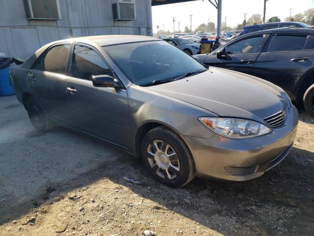 Photo 4 from auction – 2005 TOYOTA CAMRY LE with VIN JTDBE32K353036720