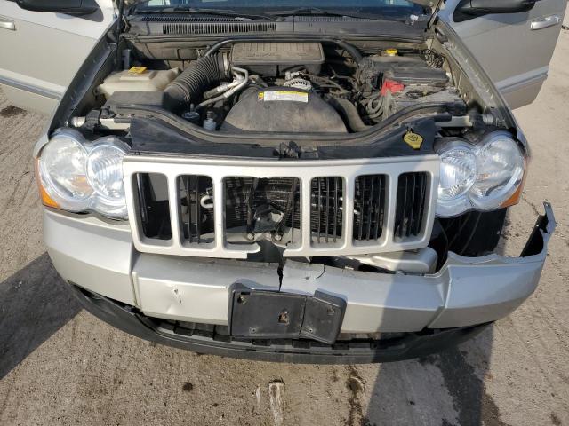 Photo 11 from auction – 2010 JEEP GRAND CHER with VIN 1J4PR4GK8AC140035
