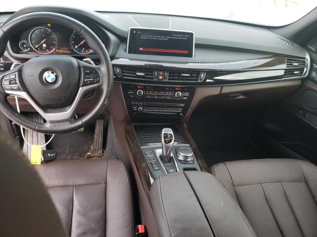 Photo 8 from auction – 2018 BMW X5 XDRIVE3 with VIN 5UXKR0C57J0X87728