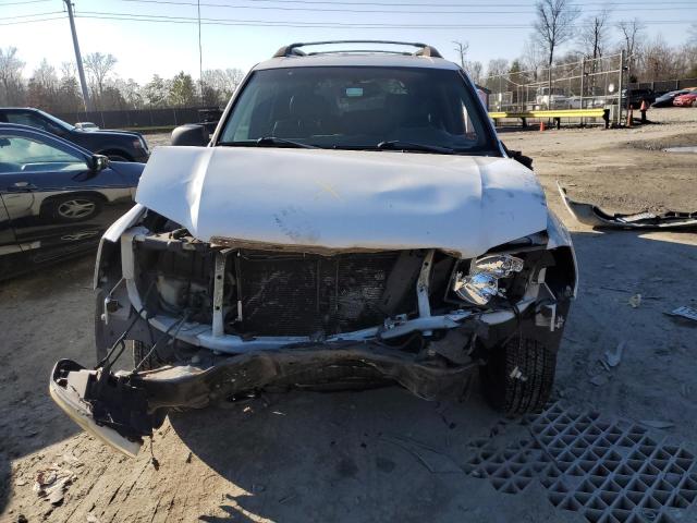 Photo 5 from auction – 2003 GMC ENVOY XL with VIN 1GKES16S332173197