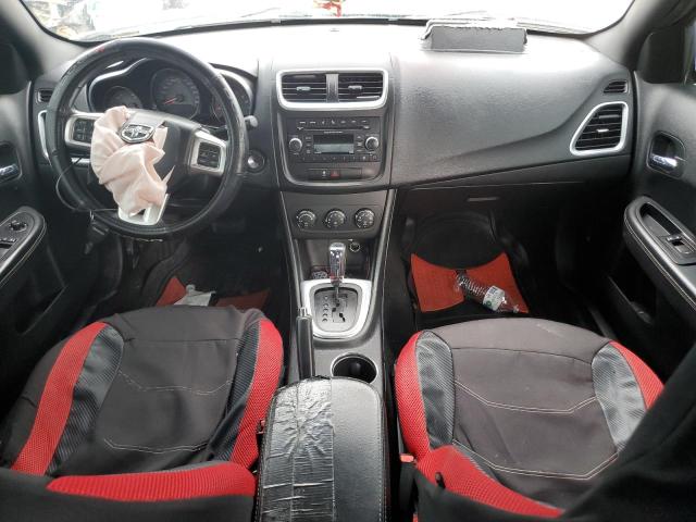 Photo 8 from auction – 2013 DODGE AVENGER SX with VIN 1C3CDZCB9DN547896