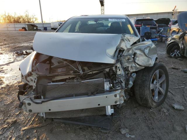 Photo 5 from auction – 2012 CHEVROLET MALIBU 1LT with VIN 1G1ZC5E00CF250899