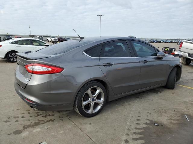 Photo 3 from auction – 2013 FORD FUSION SE with VIN 3FA6P0HR1DR138604