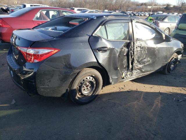 Photo 3 from auction – 2015 TOYOTA COROLLA L with VIN 2T1BURHEXFC324850