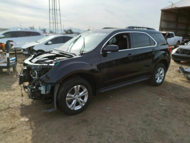 Photo 1 from auction – 2015 CHEVROLET EQUINOX LT with VIN 2GNALCEKXF6364425