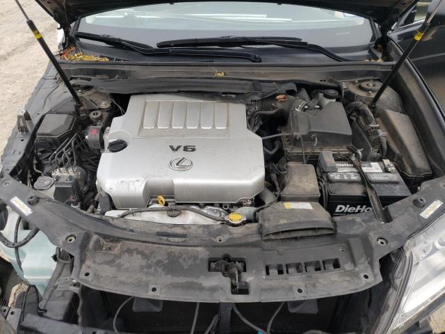 Photo 11 from auction – 2015 LEXUS ES 350 with VIN JTHBK1GG3F2209398