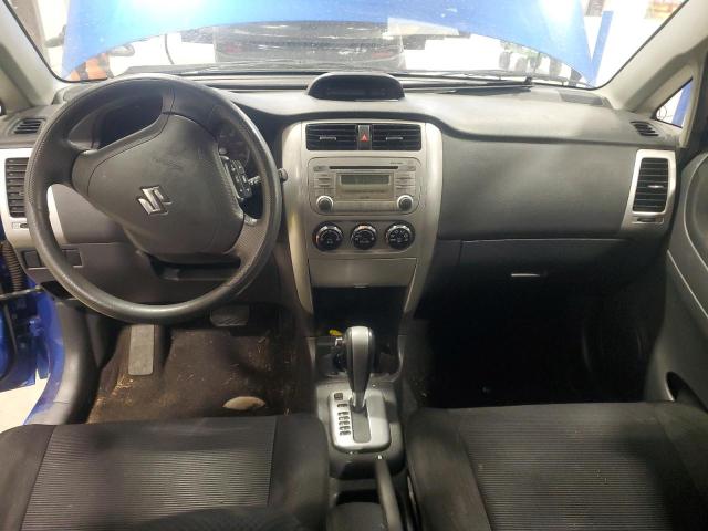 Фото 8 с аукциона – 2006 SUZUKI AERIO с VIN JS2RC62H865353608