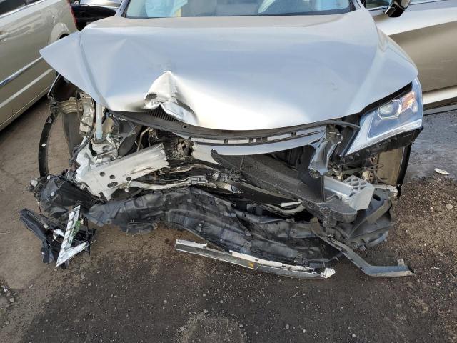 Photo 12 from auction – 2018 LEXUS RX 350 BAS with VIN 2T2BZMCA0JC141535