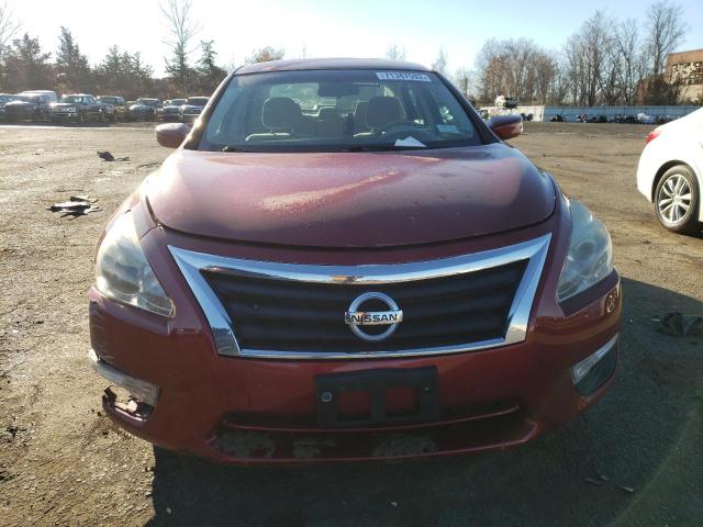 Photo 5 from auction – 2015 NISSAN ALTIMA 2.5 with VIN 1N4AL3AP9FC226138