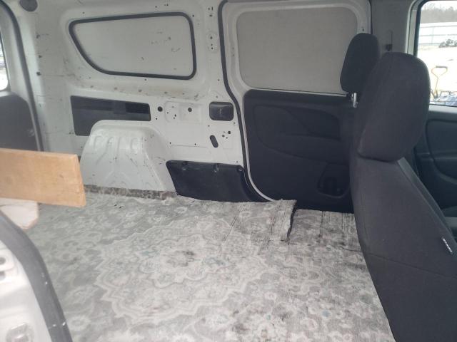 Photo 11 from auction – 2017 RAM PROMASTER with VIN ZFBERFAB0H6D68062