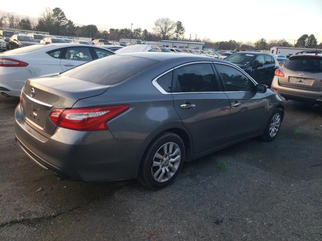 Photo 3 from auction – 2017 NISSAN ALTIMA 2.5 with VIN 1N4AL3AP1HN360925