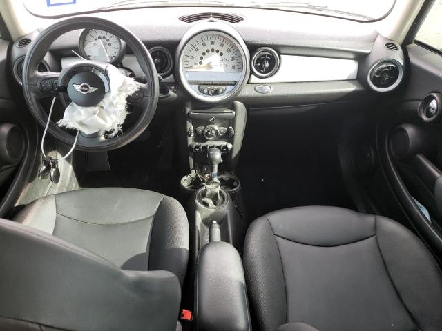 Photo 8 from auction – 2013 MINI COOPER with VIN WMWSU3C53DT684548