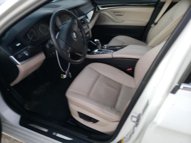 Photo 7 from auction – 2013 BMW 528 XI with VIN WBAXH5C5XDDW15338
