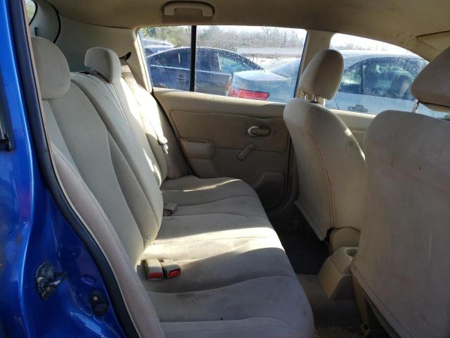Photo 10 from auction – 2009 NISSAN VERSA S with VIN 3N1BC13E79L476956