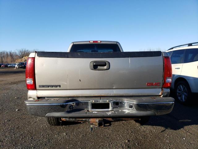 Photo 6 from auction – 2000 GMC NEW SIERRA with VIN 1GTEK14V7YE332592