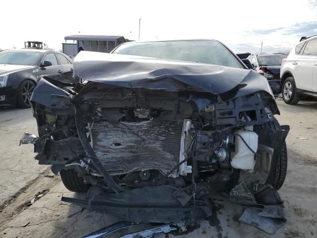 Photo 5 from auction – 2012 CHEVROLET MALIBU 1LT with VIN 1G1ZC5E08CF174932