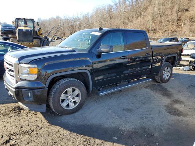 GMC SIERRA K15 2014 with VIN 3GTU2UEC4EG324917 - Photo from auction