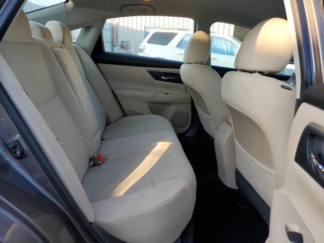 Photo 10 from auction – 2015 NISSAN ALTIMA 2.5 with VIN 1N4AL3AP6FC257234
