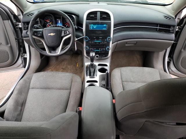 Photo 8 from auction – 2014 CHEVROLET MALIBU LS with VIN 1G11A5SL6EF135289