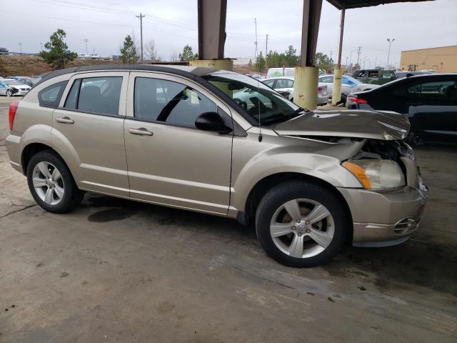 Photo 4 from auction – 2010 DODGE CALIBER SX with VIN 1B3CB4HA0AD562617