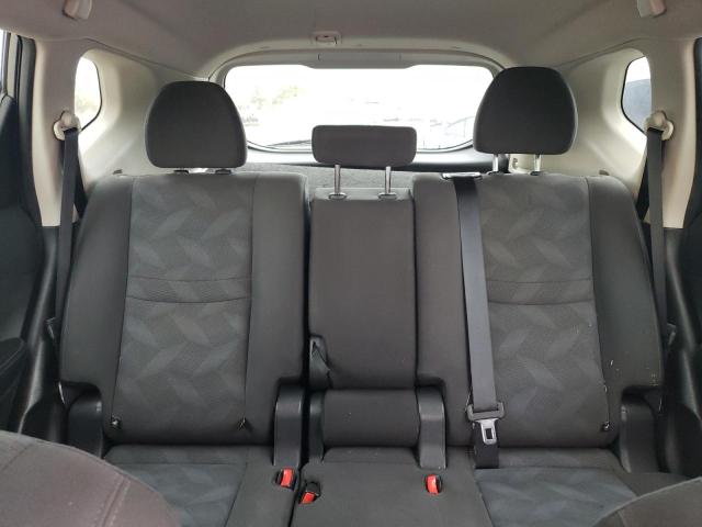 Photo 10 from auction – 2016 NISSAN ROGUE S with VIN KNMAT2MVXGP648900