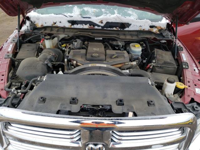Photo 11 from auction – 2014 RAM 2500 with VIN 3C6UR5DL9EG173793