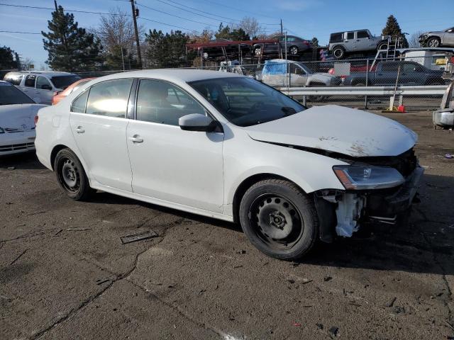 Photo 4 from auction – 2017 VOLKSWAGEN JETTA S with VIN 3VW2B7AJ7HM314785