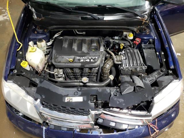 Photo 11 from auction – 2014 DODGE AVENGER SE with VIN 1C3CDZAB1EN112603