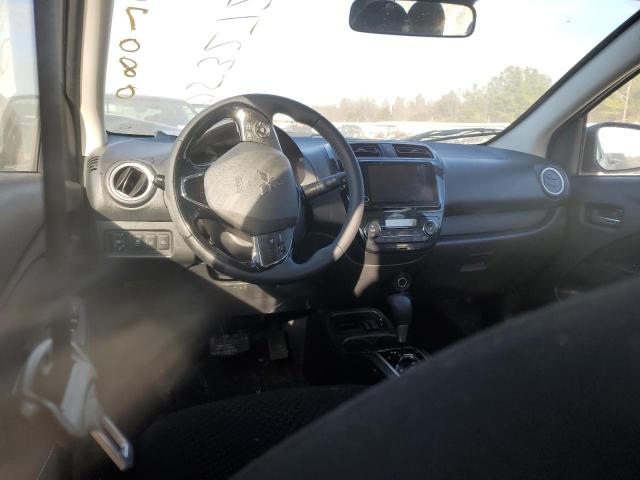 Photo 8 from auction – 2022 MITSUBISHI MIRAGE with VIN ML32FVFJ8NHF08087