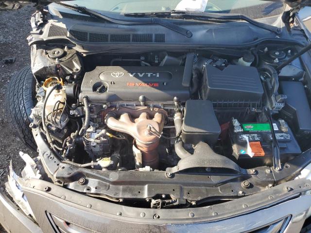Photo 11 from auction – 2007 TOYOTA CAMRY CE with VIN JTNBE46K773067323