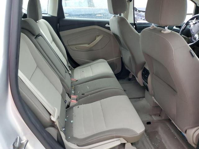 Photo 10 from auction – 2013 FORD C-MAX SE with VIN 1FADP5AU8DL523398
